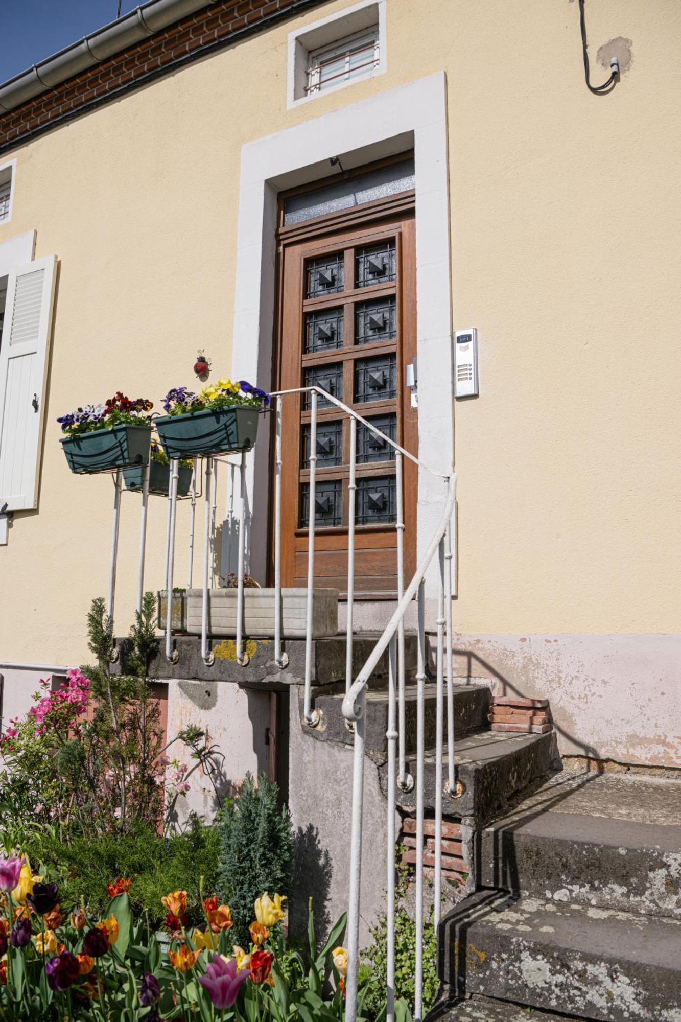 Apartment La Belle Rive Du Voyageur