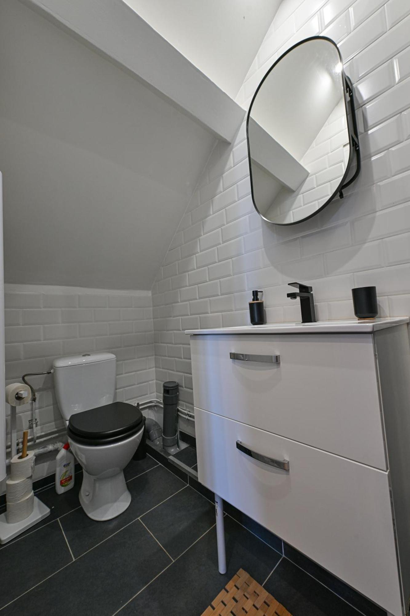 La Belle Rive Du Voyageur Apartment Bellerive-sur-Allier
