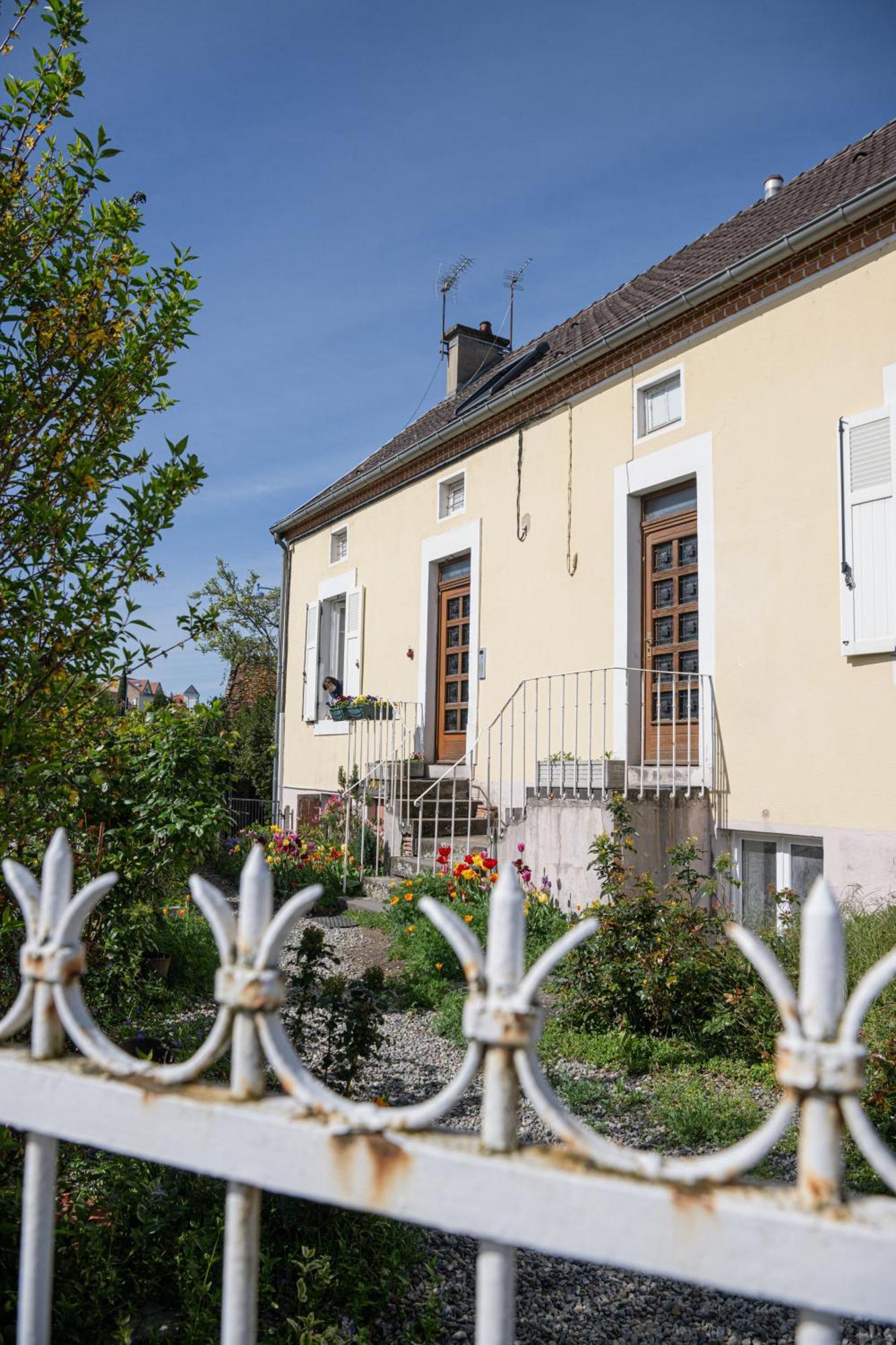La Belle Rive Du Voyageur * Bellerive-sur-Allier