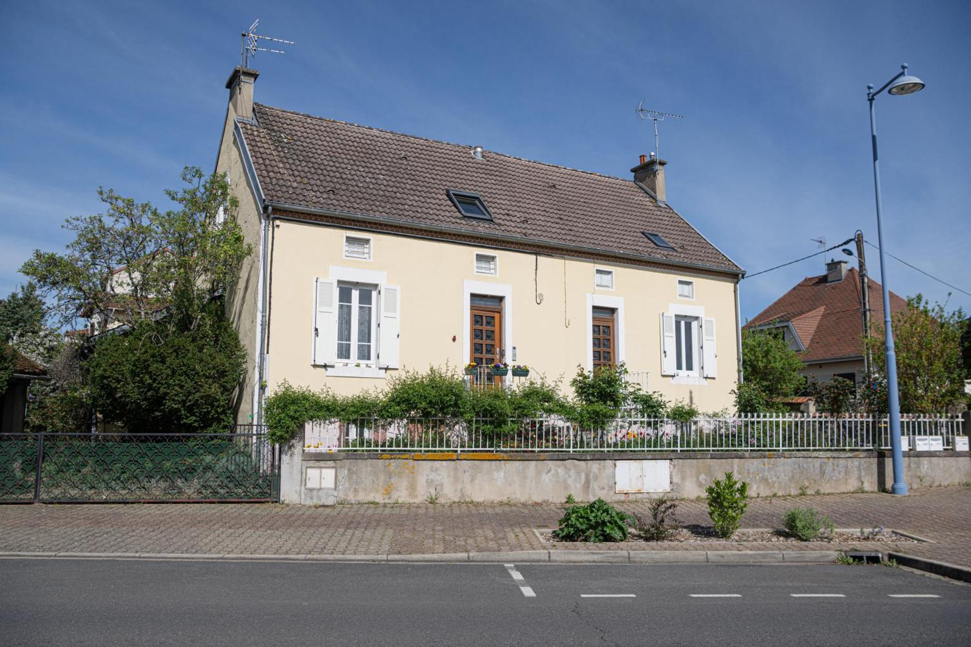 La Belle Rive Du Voyageur Bellerive-sur-Allier